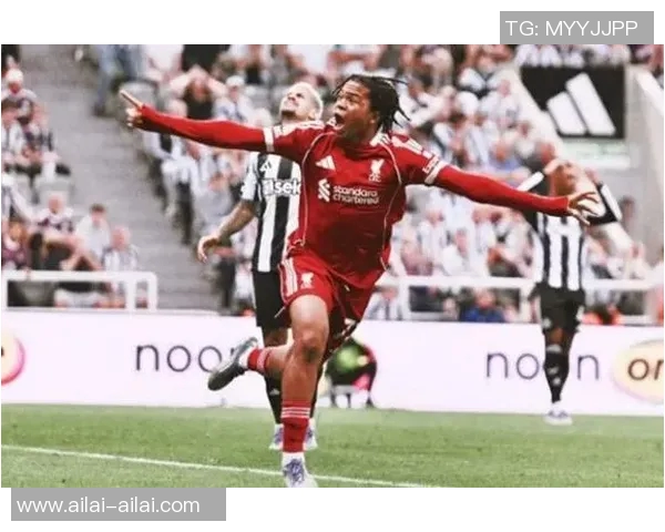 加克波的崛起之路：从青训新星到欧洲足坛的闪耀之星