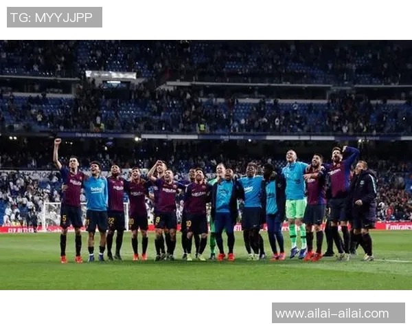 巴萨比赛精彩瞬间回放分析与解读让你重温足球魅力