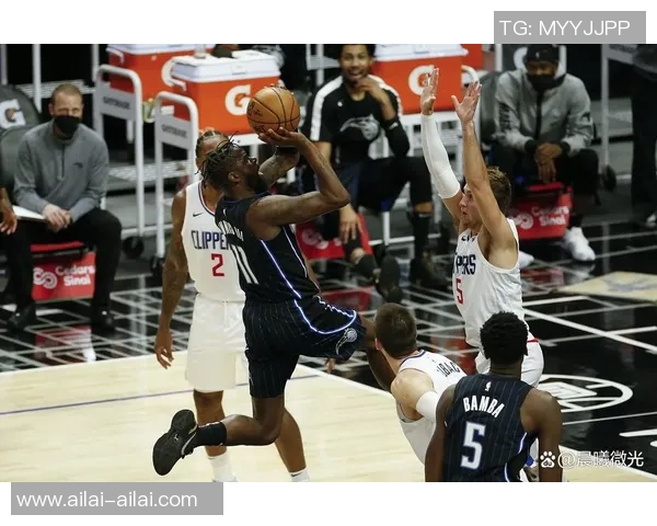 快船与掘金激战正酣在线观看精彩赛事直播全程回顾